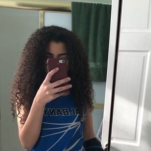 Meet your Posher, Aliyah